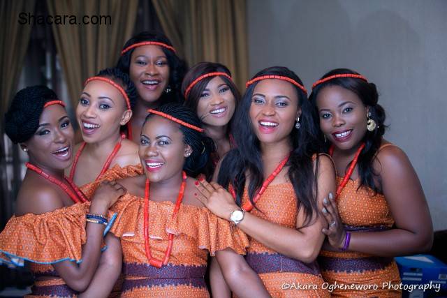 Nnewi Crush: Culture Is Beautiful!