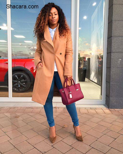 BOITY THULO IS OUR WOMAN CRUSH