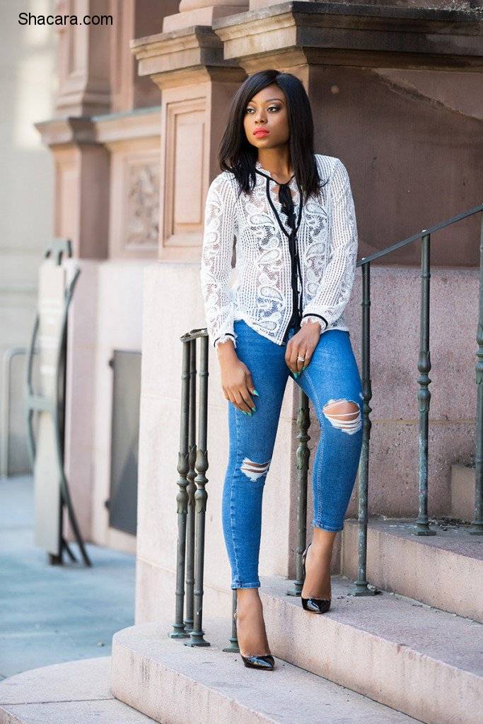 THE LATEST TRENDS EVERY COLLEGE GIRL SHOULD FOLLOW