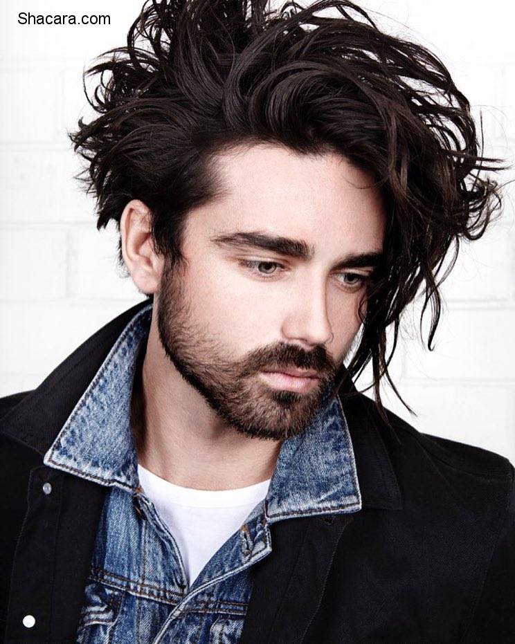 20 Long Hairstyles For Men