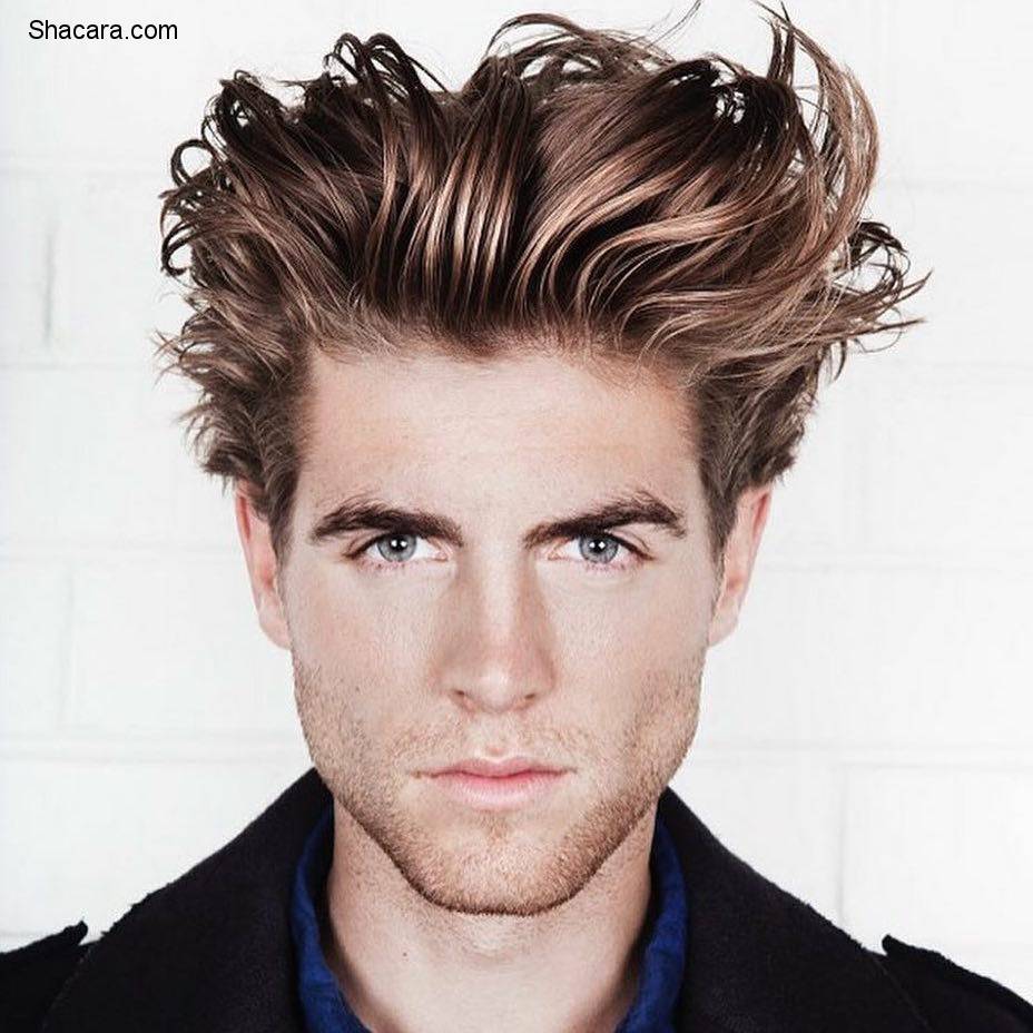 20 Long Hairstyles For Men