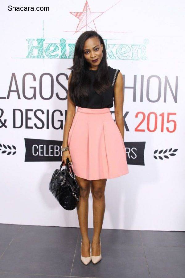 Black ‘N’ Bold Releases List Of Top 10 Online Fashion SuperWomen In Nigeria