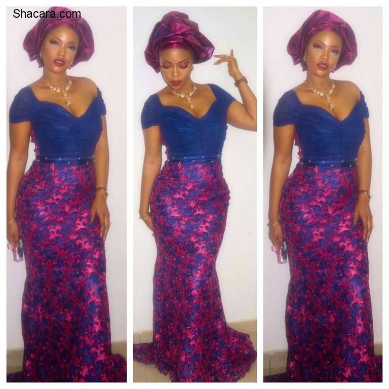 GORGEOUS AND STYLISH ASO EBI STYLES YOU DON’T WANT TO MISS