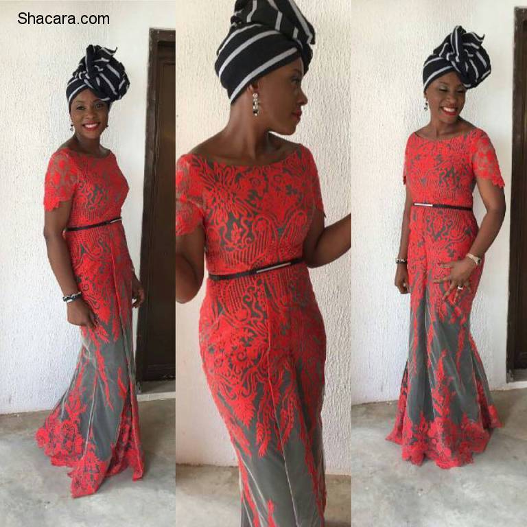 GORGEOUS AND STYLISH ASO EBI STYLES YOU DON’T WANT TO MISS