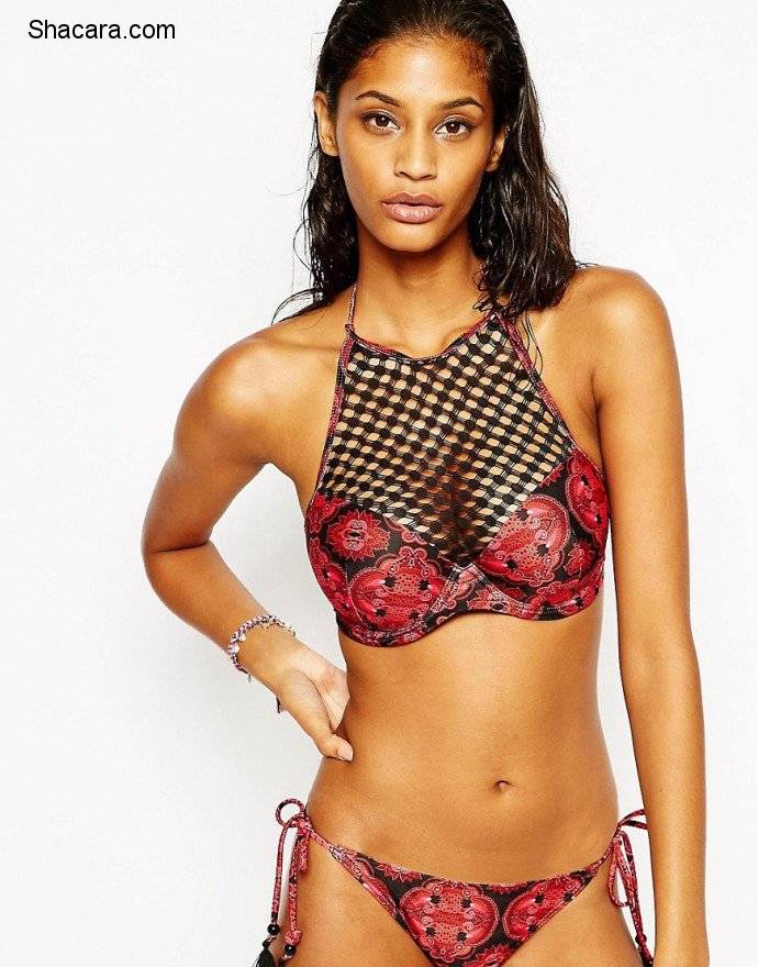 THESE 8 SWIMSUITS WILL TAKE OFF 10 POUNDS FROM YOUR BODY