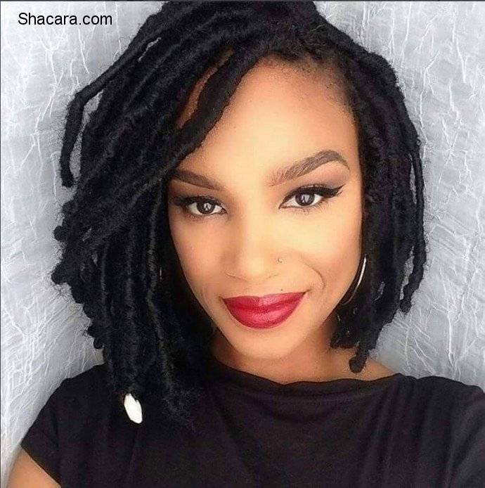 OMBRE BOB, BRAIDS AND OTHER HAIRSTYLES YOU SHOULD TRY THIS WEEKEND