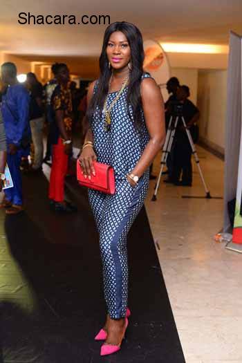 Stephanie Linus, RMD, Juliet Ibrahim & More! Official Photos From Yaw & AY’s Shalanga Stage Play