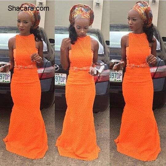 LATEST ASO EBI STYLES SPECIALLY SELECTED FOR YOU