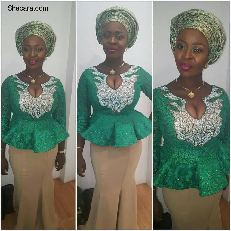 ASO EBI STYLES YOU NEED TO SEE BEFORE YOU ATTEND YOUR PARTY