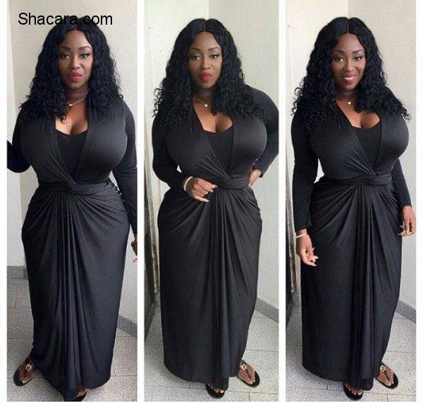 5 Made-In-Nigeria Dresses I Wish Were In My Closet
