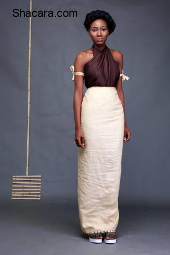 Fashion Brand, Daltimore Presents Its SS16 Collection, ‘Earthed’