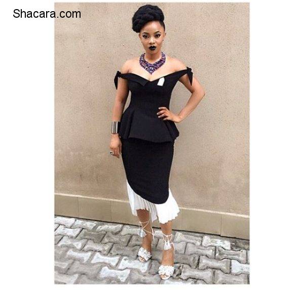 Wana Sambo Two Piece ‘Anna Pair’ Is Everyone’s Favorite Outfit