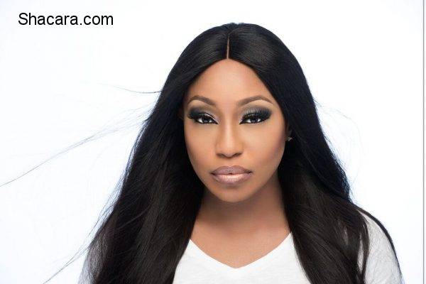Have A Peep At Our Best Beauty Looks From Rita Dominic So Far