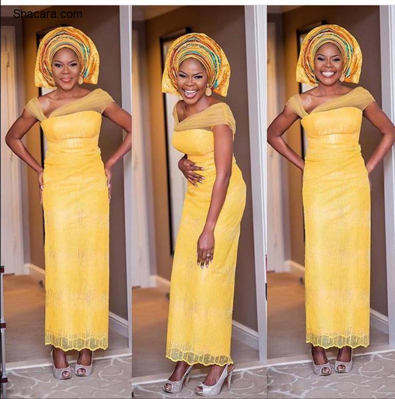 CHIC, HOT AND TRENDING ASO EBI STYLES TO CRUSH ON