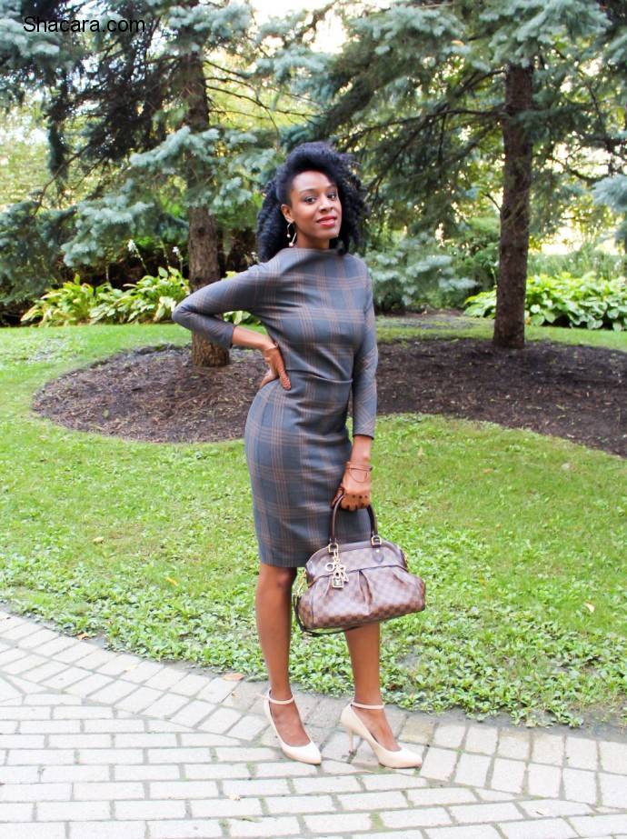 SUNDAY OUTFIT IDEAS: FROM CHURCH TO BRUNCH