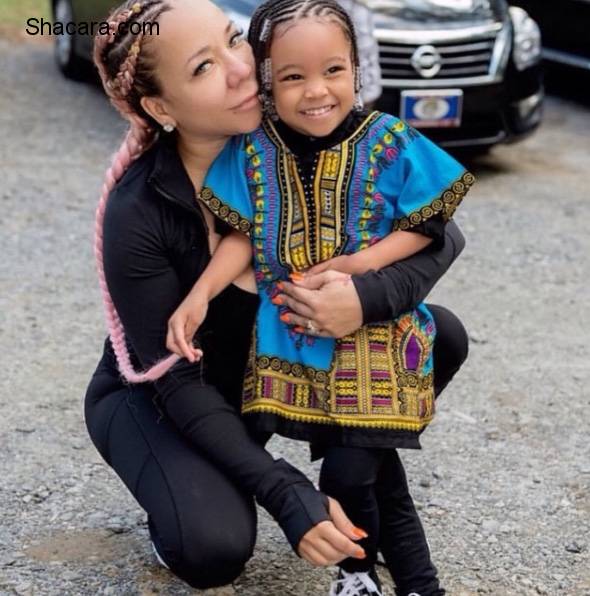 Cutest Babies Dressed In African Fashion & Going Viral
