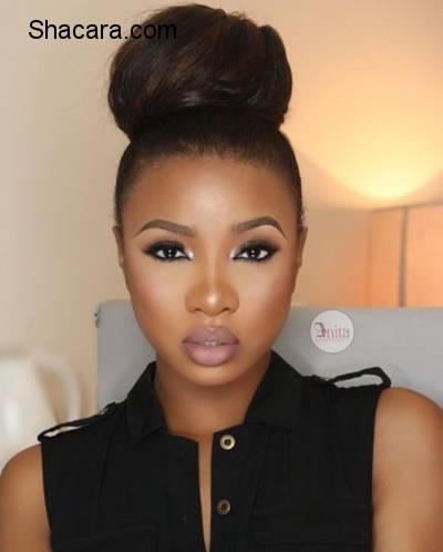 Have A Peek At Our Best Beauty Looks From Mocheddah