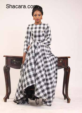 MBGN ECOWAS 2015, ChikaodiliNna-Udosen Releases New Photos