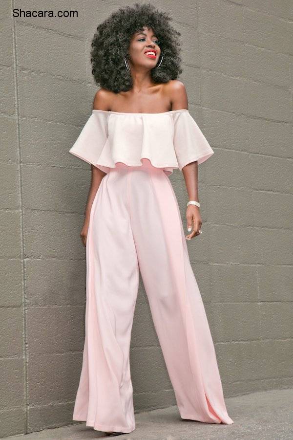 JOIN THE BLUSH CULTURE WITH THIS INCREDIBLE PIECES