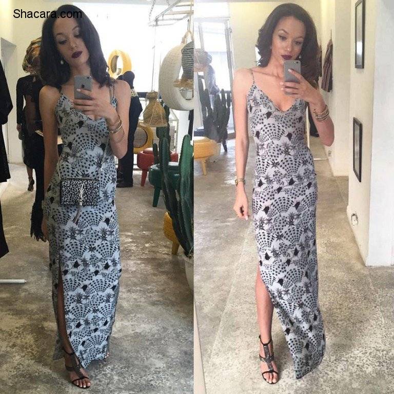 EVERY EKU EDEWOR STYLE THAT CONFIRMS SHE’S A STYLE PRO