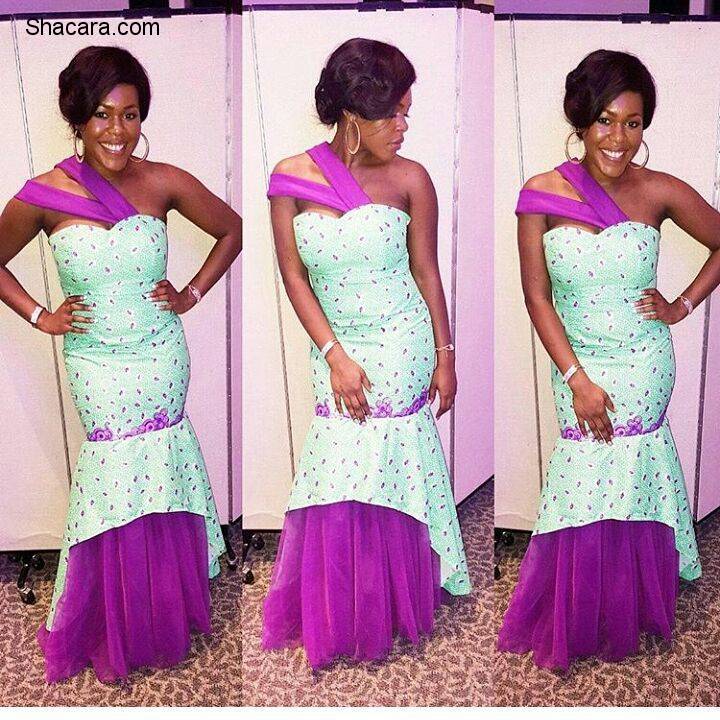 THESE ARE THE LATEST MUST SEE ASO EBI STYLES OF THE WEEK