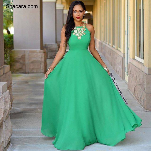 THE MOST STYLISH WEDDING GUEST ATTIRES YOU SHOULD SEE
