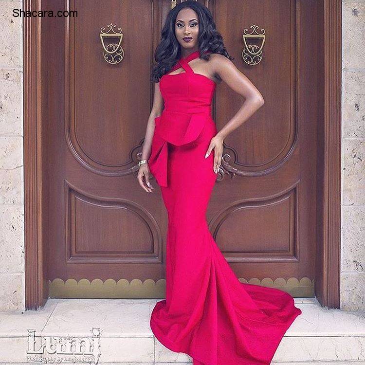 THE MOST STYLISH WEDDING GUEST ATTIRES YOU SHOULD SEE