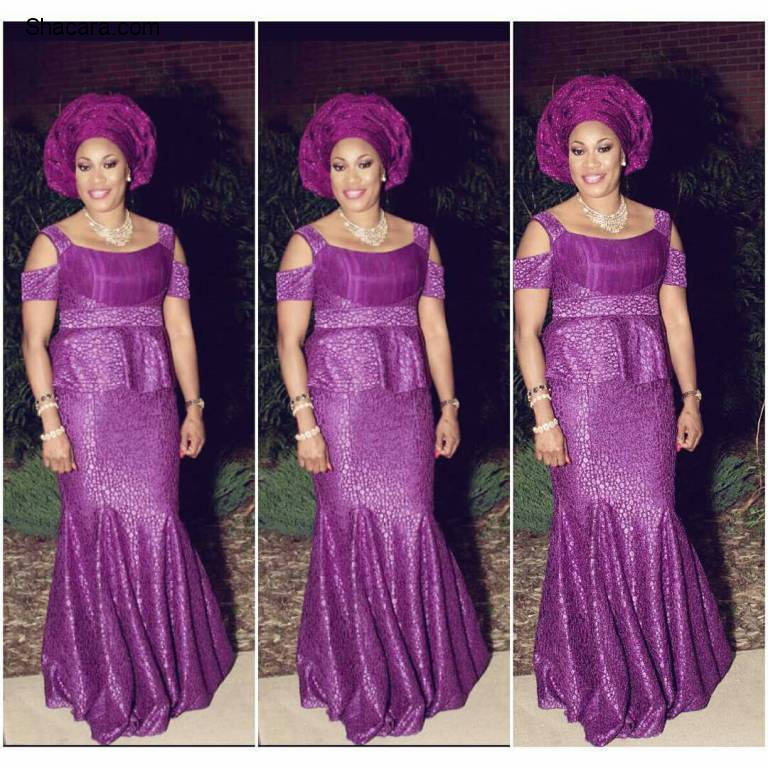 TRENDING ASOEBI STYLES THAT WILL BRING OUT THE SLAY IN YOU