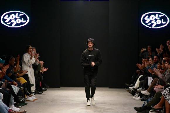 SolSol At South Africa Menswear Week 2016/2017: Cape Town