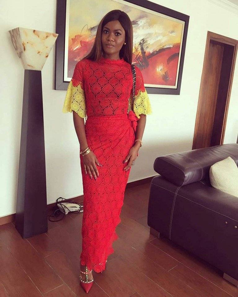 TEST ASO EBI STYLES THAT ROCKED THIS PAST WEEKEND