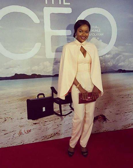 SERENA WILLIAMS, WAJE, STEPHANIE COKER AND LOTS MORE CELEBRITY STYLE TO STEAL