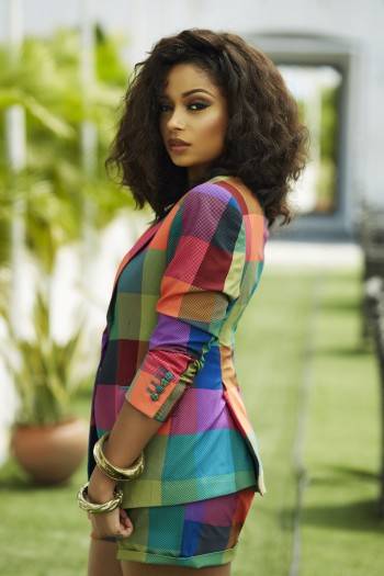 Back With A Bang! Check Out Lola Rae’s Stunning New Promo Photos