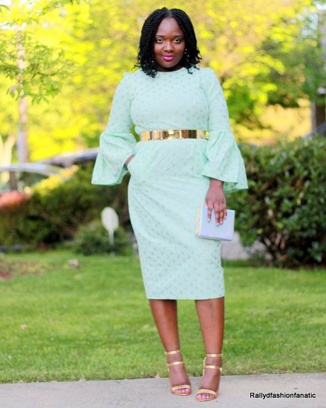 CLASSIC CHURCH OUTFIT IDEAS YOU SHOULD TRY THIS SUNDAY
