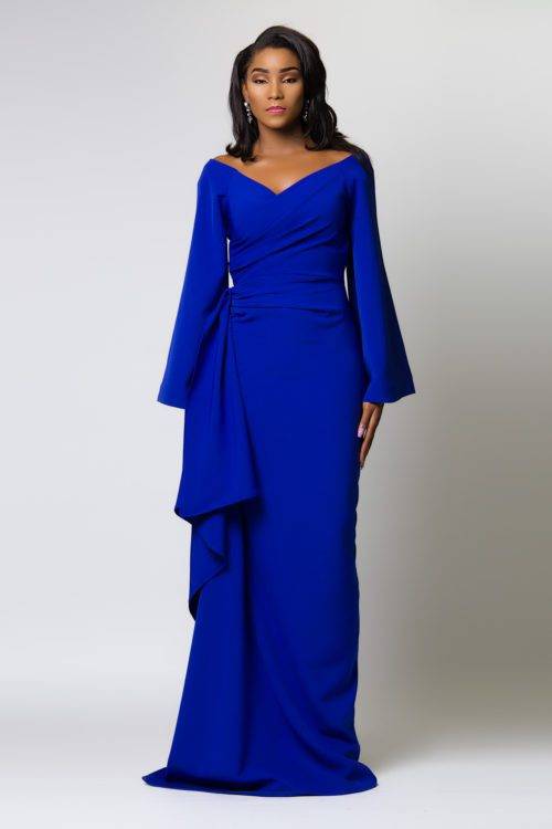 LADY BIBA COLLECTION DEBUTS IT’S THE CLASSICS LOOKBOOK