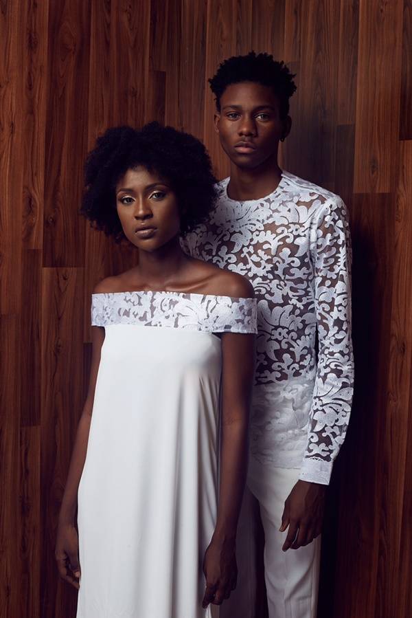 T.I Nathan Releases Lacey Resort 2016 Collection