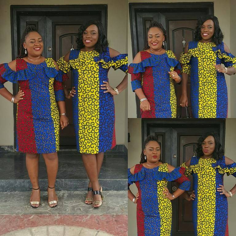 LATEST ANKARA FABRICS NEEDED TO COMPLETE YOUR ANKARA COLLECTIONS