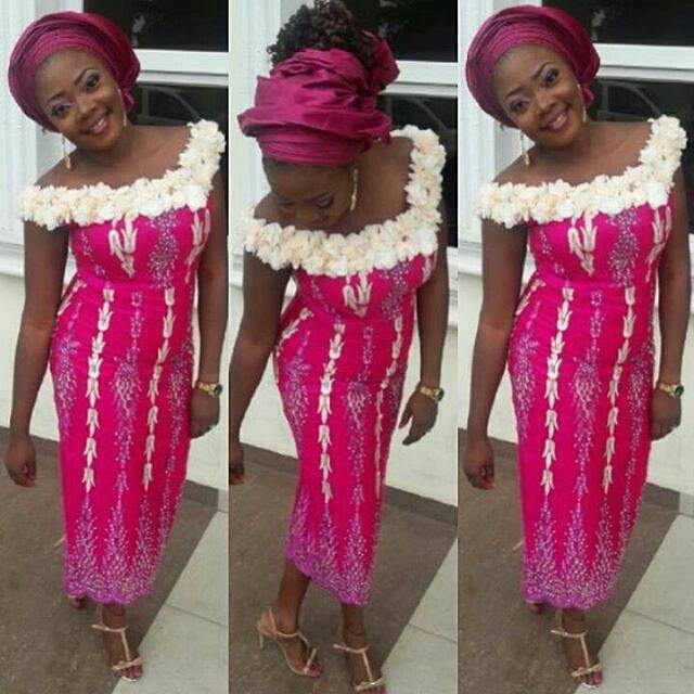THE LATEST ASO EBI STYLES EVERY DIVA SHOULD OWN