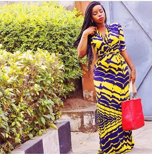 THE KITINGE MATERNITY DRESSES YOU SHOULD OWN THIS TIME