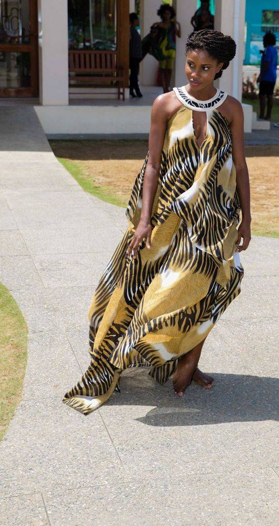 THE KITINGE MATERNITY DRESSES YOU SHOULD OWN THIS TIME