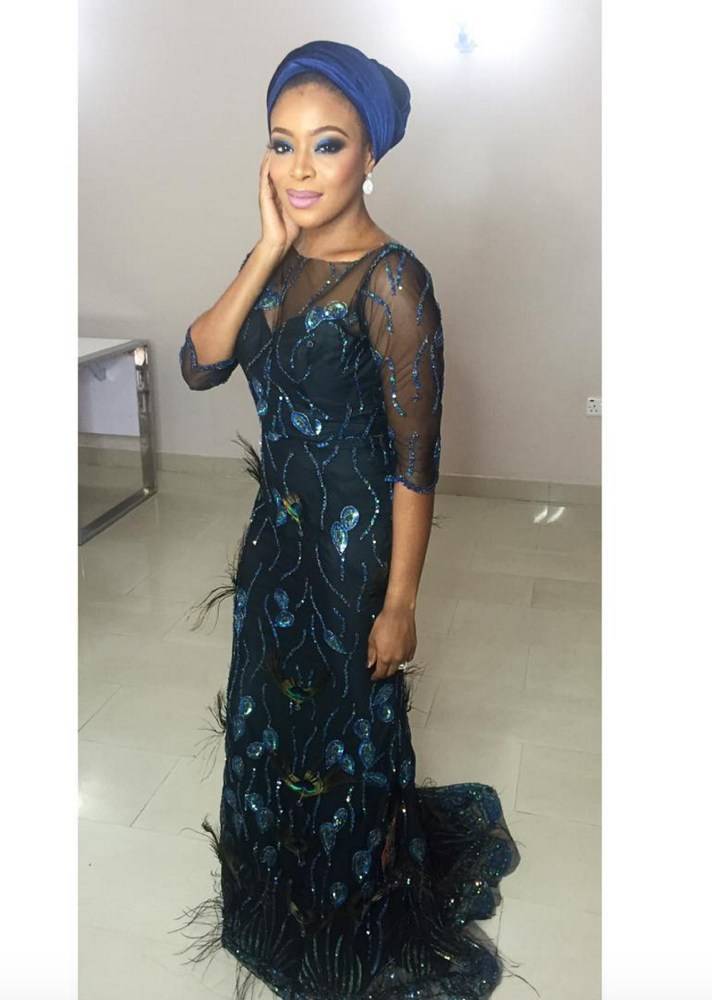 TOYIN AIMAKHU, MO’CHEDDAH, DOLAPO ONI AND LOTS MORE CELEBRITY STYLE TO STEAL