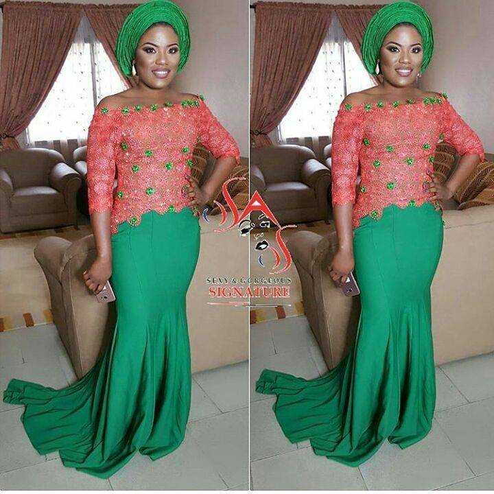 THE STUNNING ASO EBI STYLES YOU HAVE BEEN SEARCHING FOR