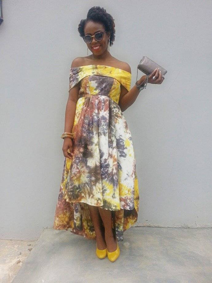 BATIK AND TIE AND DYE (ADIRE) STYLES YOU SHOULD SEE