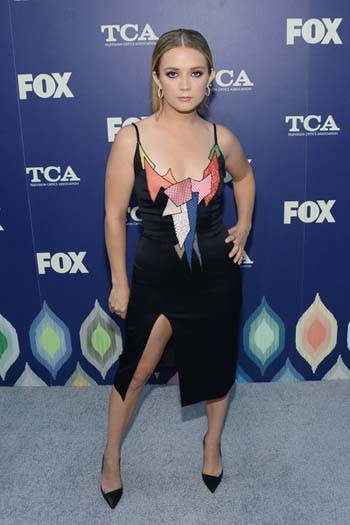 Red Carpet Glam! Taraji P. Henson, Christina Miilian, Laverne Cox, More At The 2016 FOX Summer TCA Press Tour