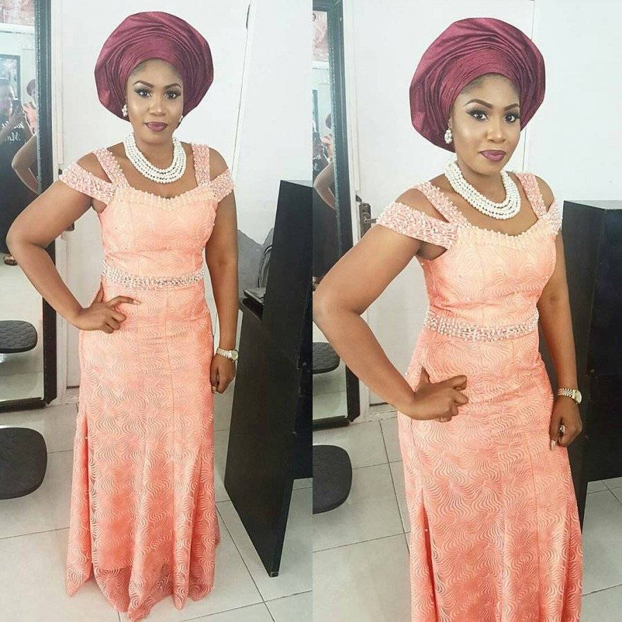 BEAUTIFUL ASO-EBI STYLES WE SELECTED JUST FOR YOU!
