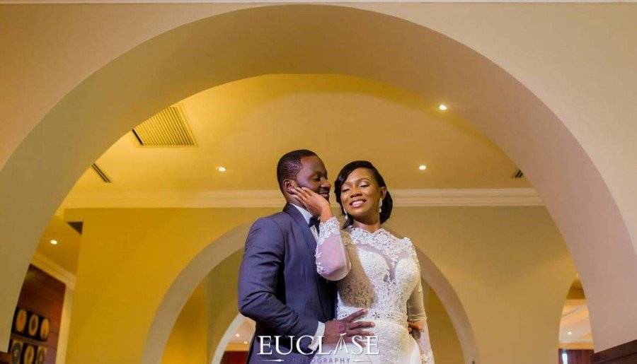 THE VIBRANT COLORFUL WEDDING OF OGE AND JOEL