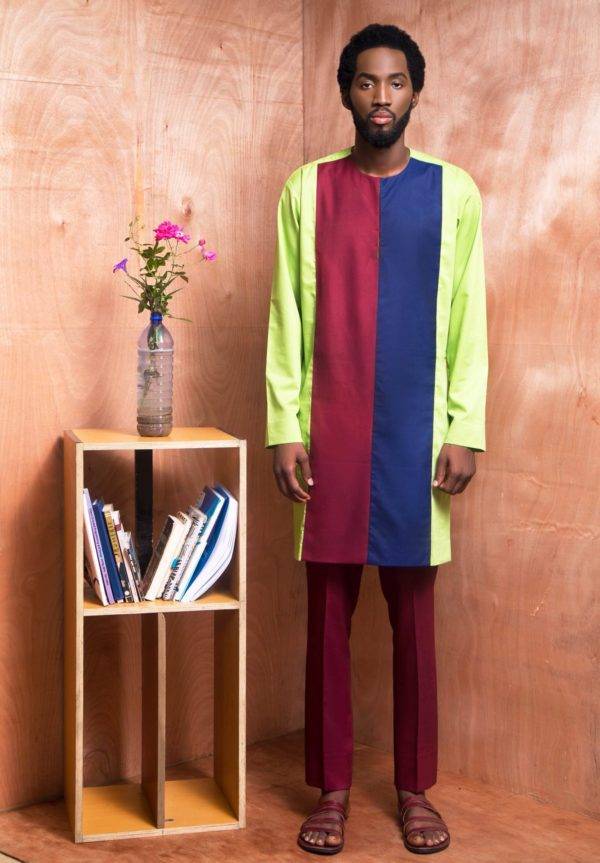 COLLECTION LOOKBOOK:MENSWEAR MEKS BESPOKE UNVEILS IT’S “CAPSULE” COLLECTION