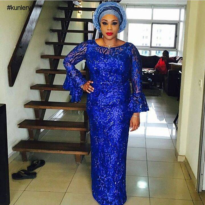LATEST ASO EBI FOR THIS WEEKEND OWAMBE PARTY