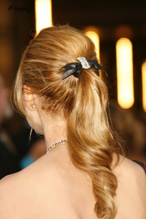 40 Perfect Hairstyles to Wear at a Summer Wedding