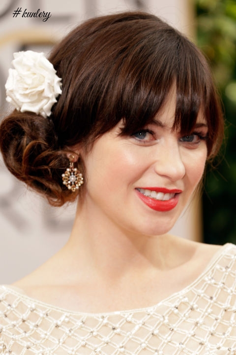 40 Perfect Hairstyles to Wear at a Summer Wedding