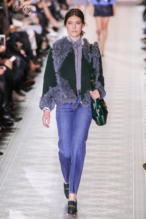 15 Fall Outfit Ideas You Should Steal from the Runway